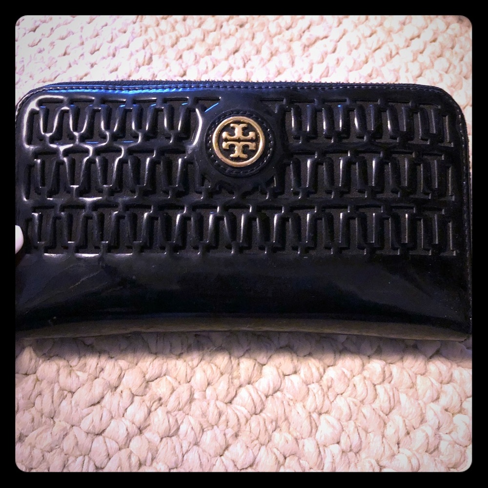 Tory Burch Wallet